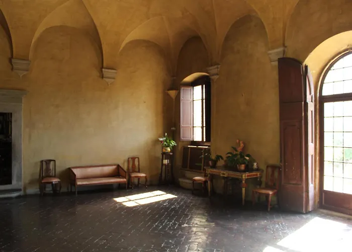 Villa Rucellai