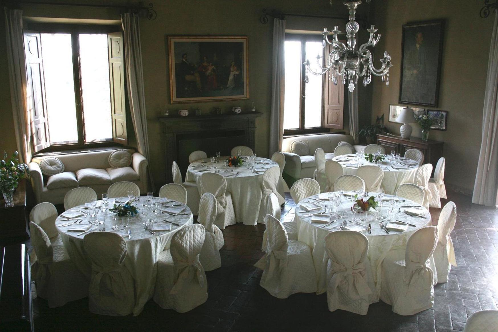 Couette-café Rucellai Prato (Prato)