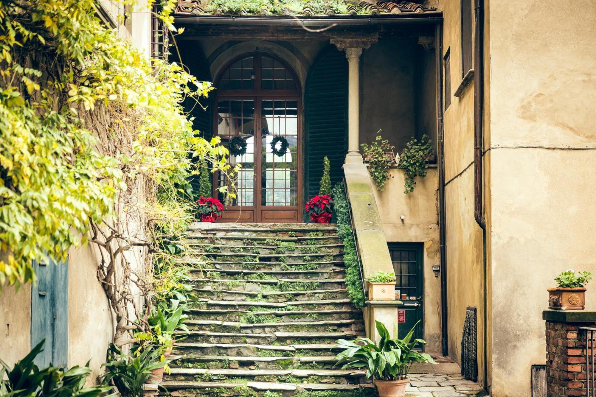 Rucellai Couette-café Prato (Prato)