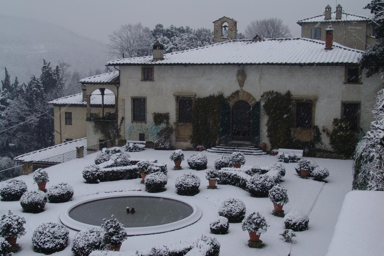 Bed & Breakfast Rucellai Prato (Prato)