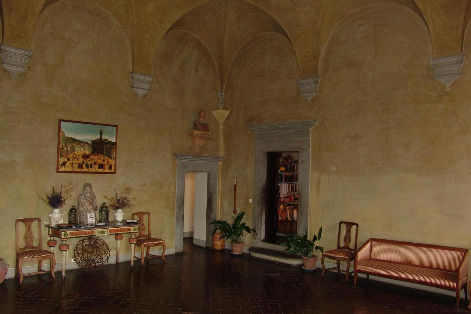 Bed & Breakfast Rucellai Prato (Prato)
