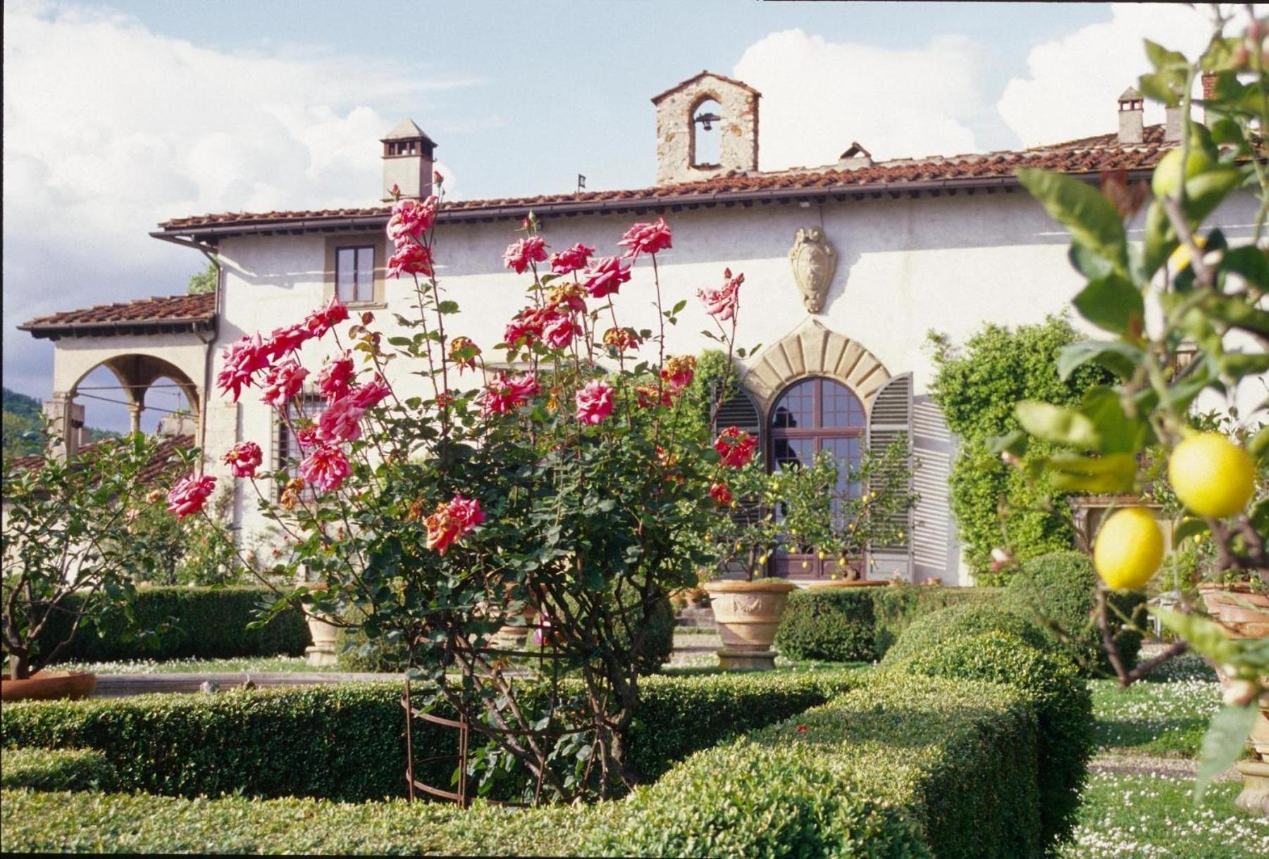 Bed & Breakfast Rucellai