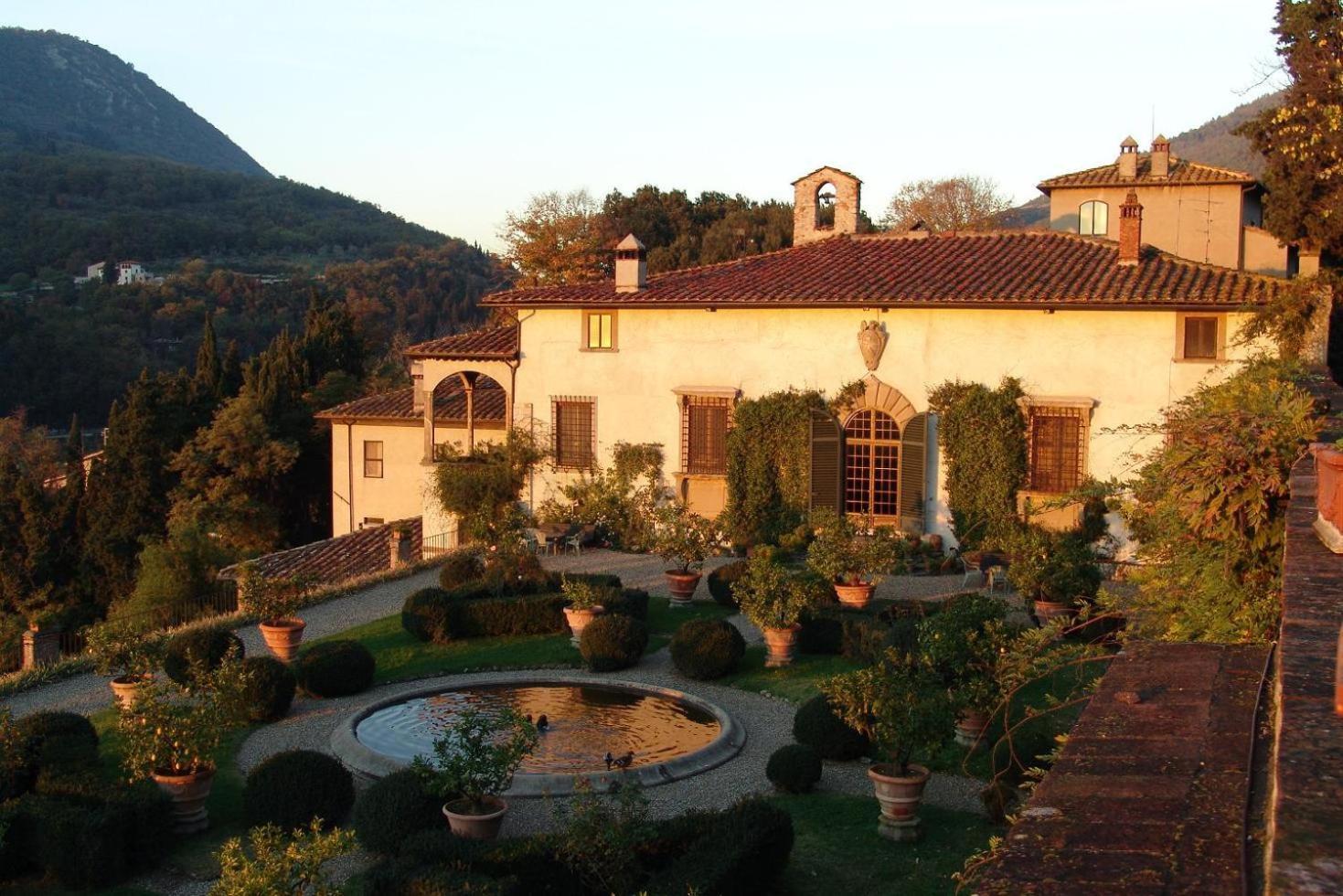 Bed & Breakfast Rucellai 2*