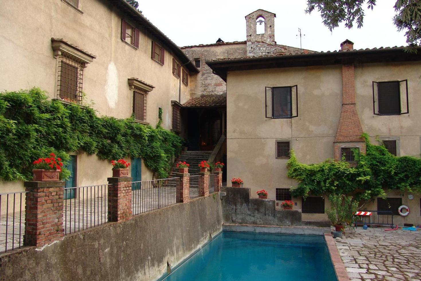 Bed & Breakfast Rucellai