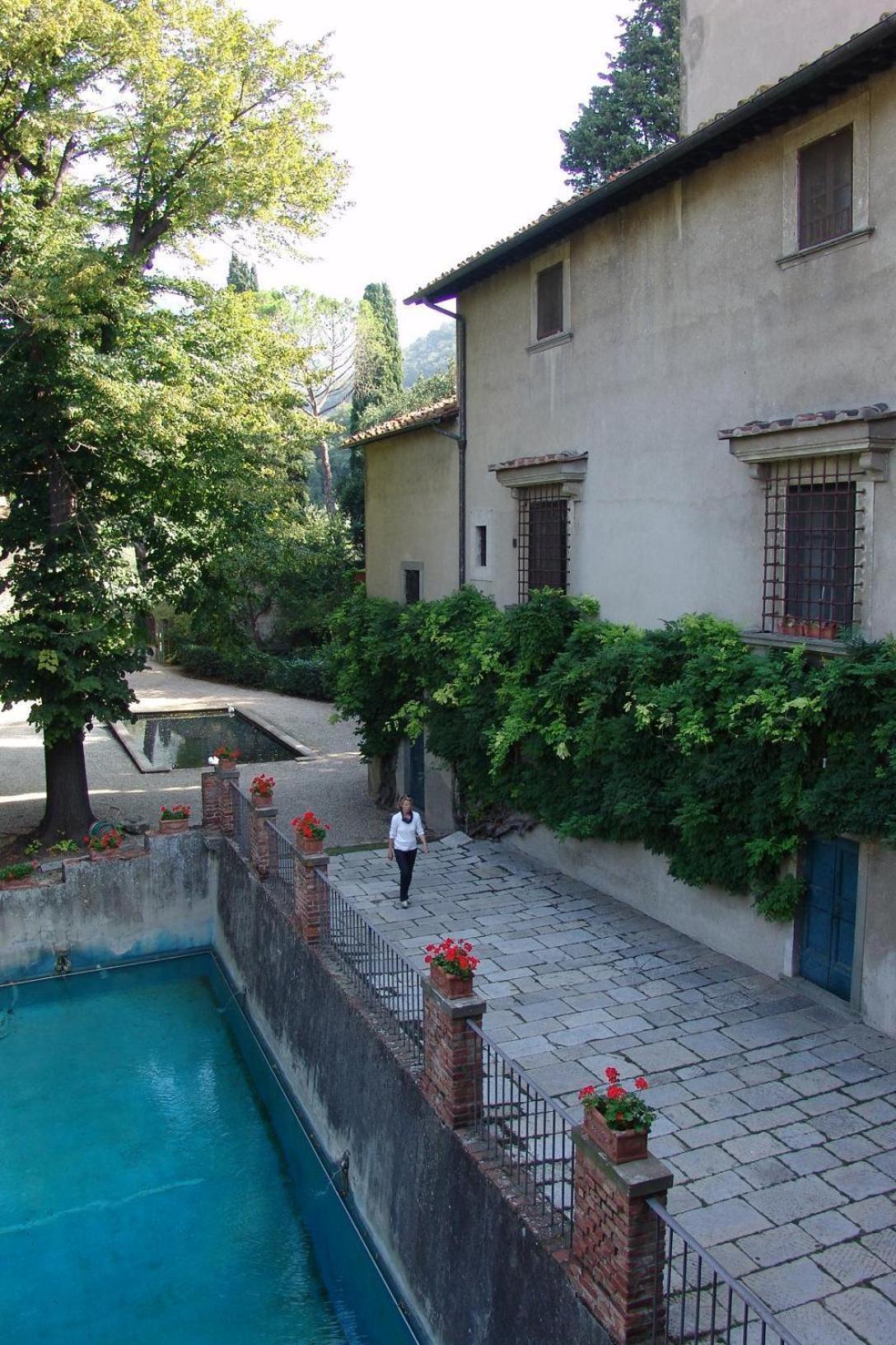 Bed & Breakfast Rucellai 2*