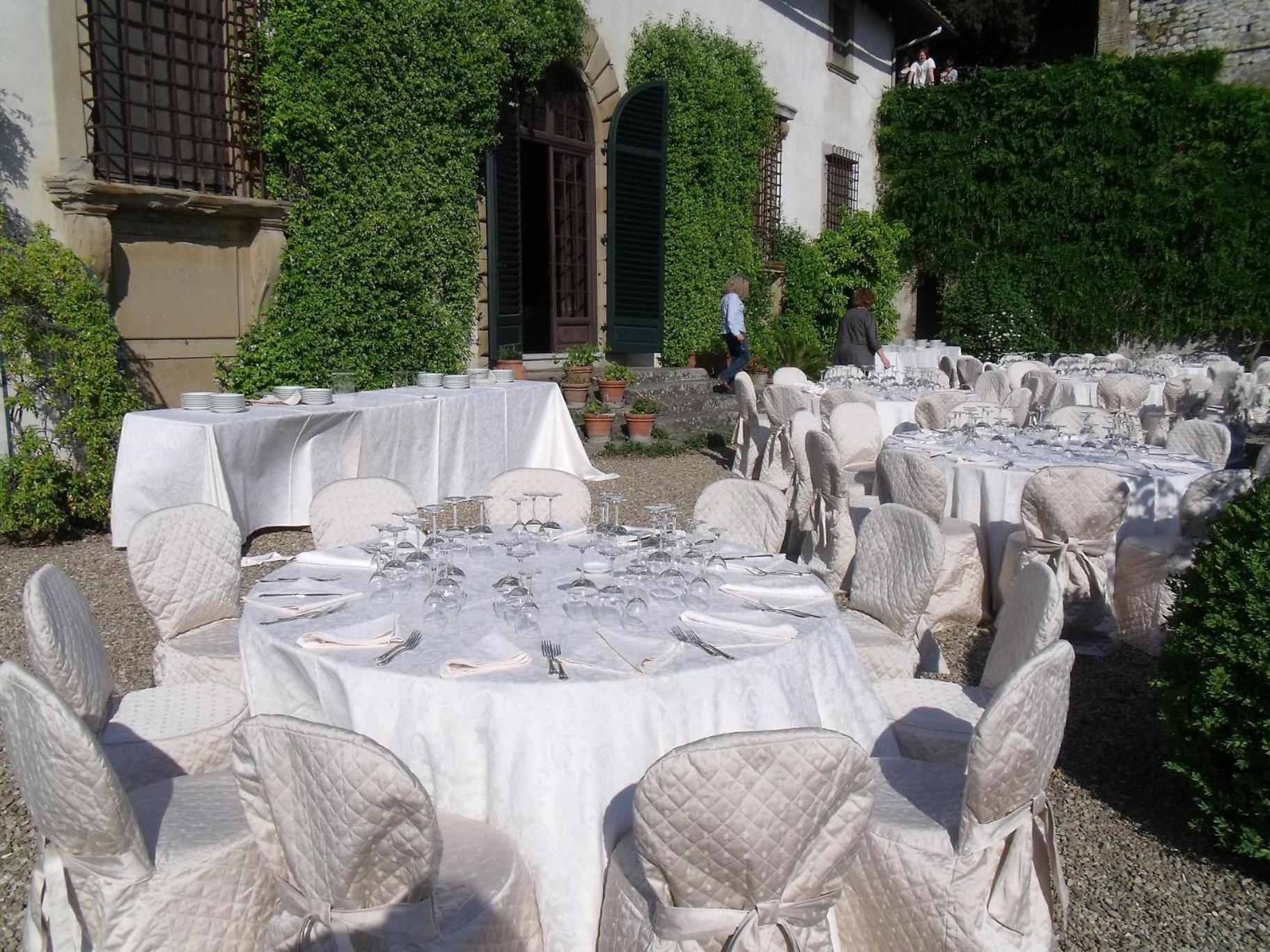 Bed & Breakfast Rucellai 2*
