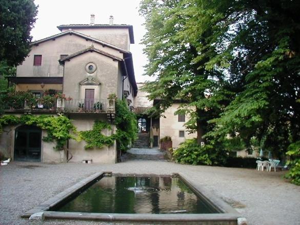 Bed & Breakfast Rucellai