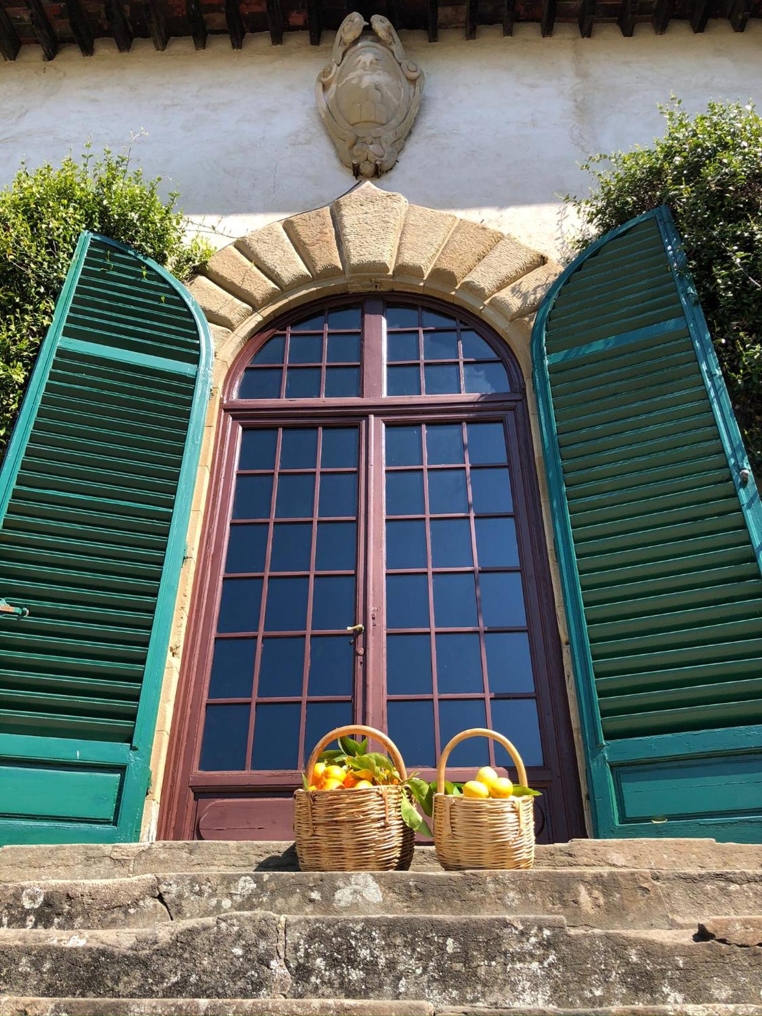 Bed & Breakfast Rucellai Prato (Prato)