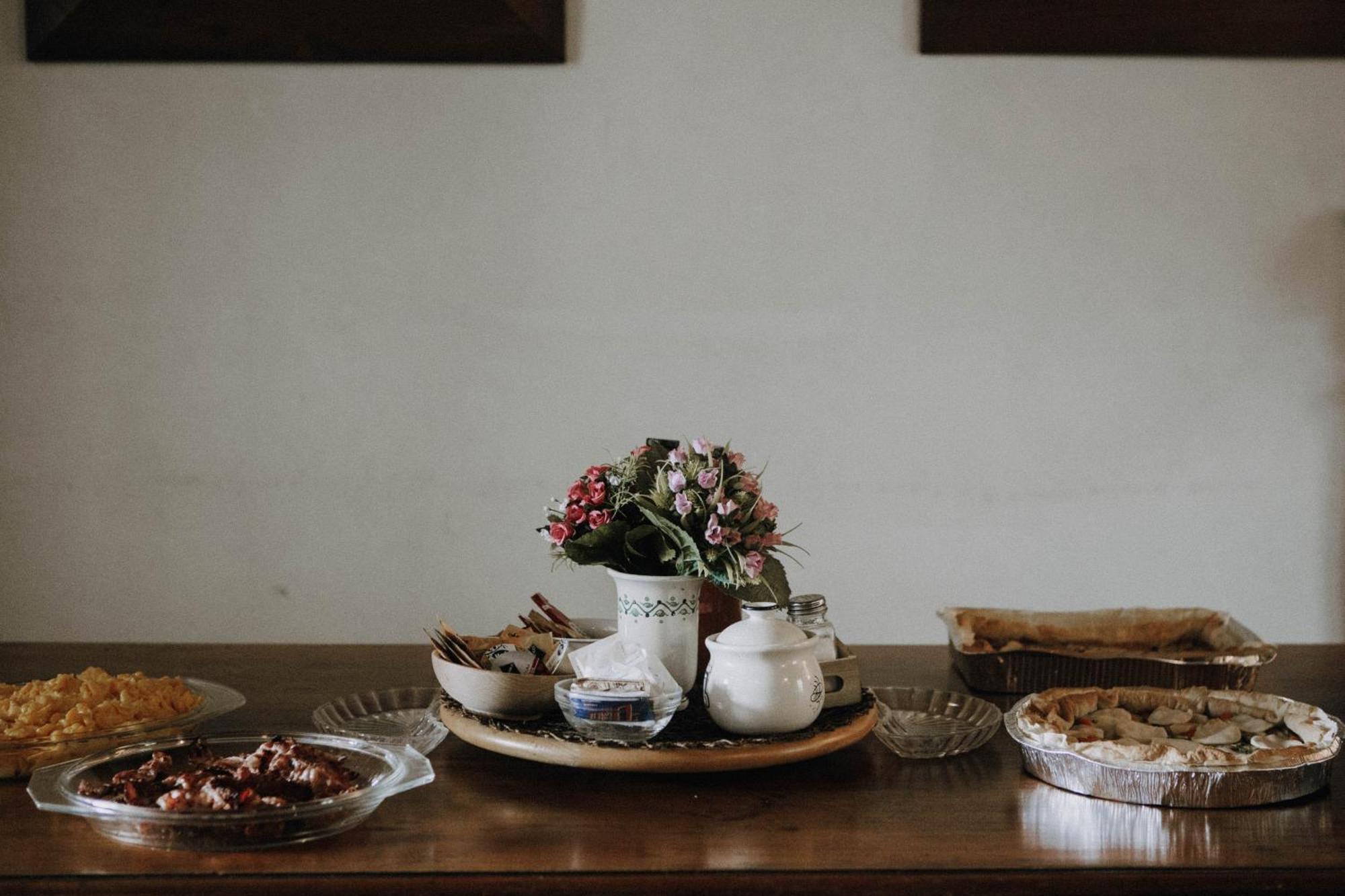 Bed & Breakfast Rucellai