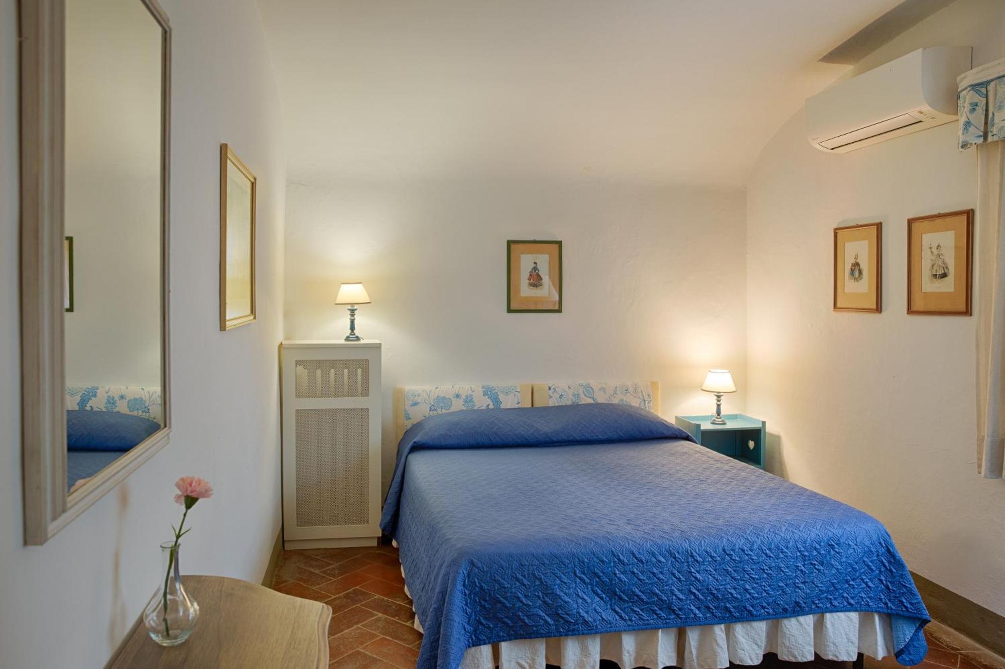 Bed & Breakfast Rucellai 2*