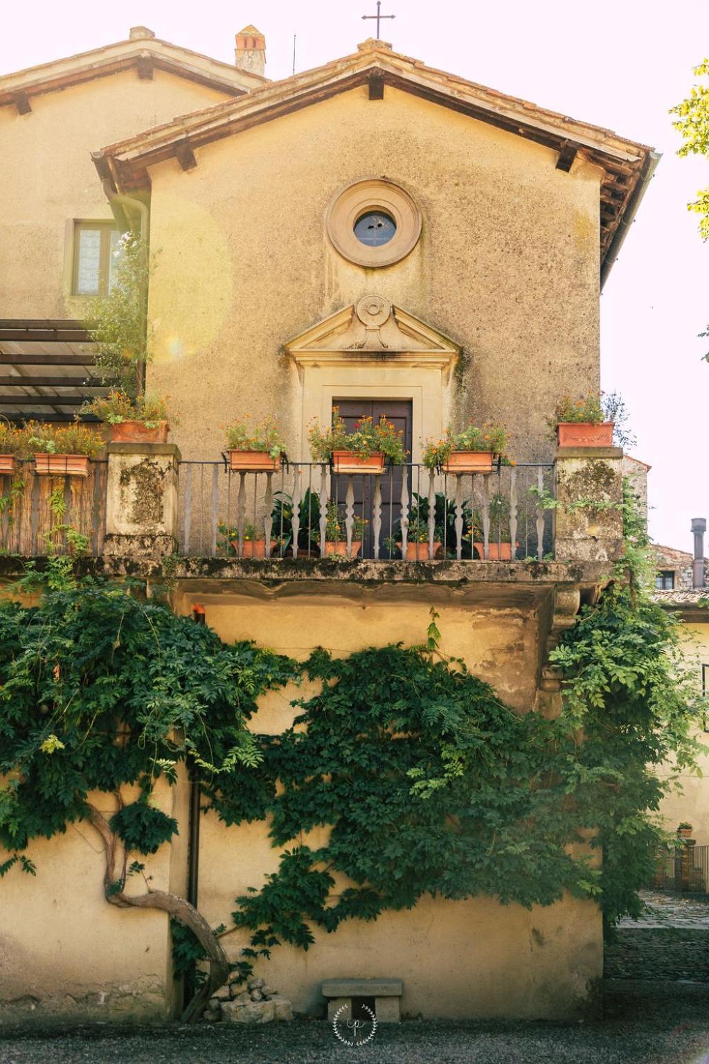 Rucellai Bed & Breakfast