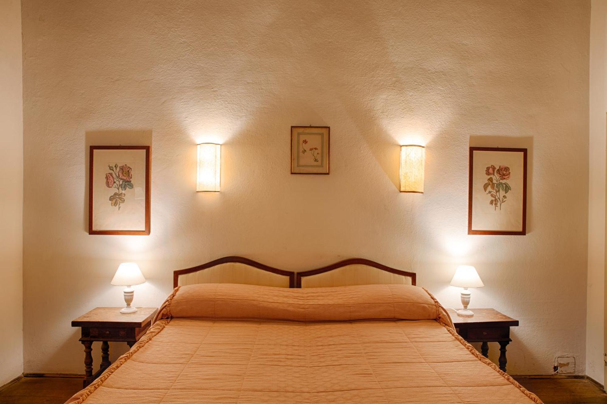 Rucellai Bed & Breakfast 2*