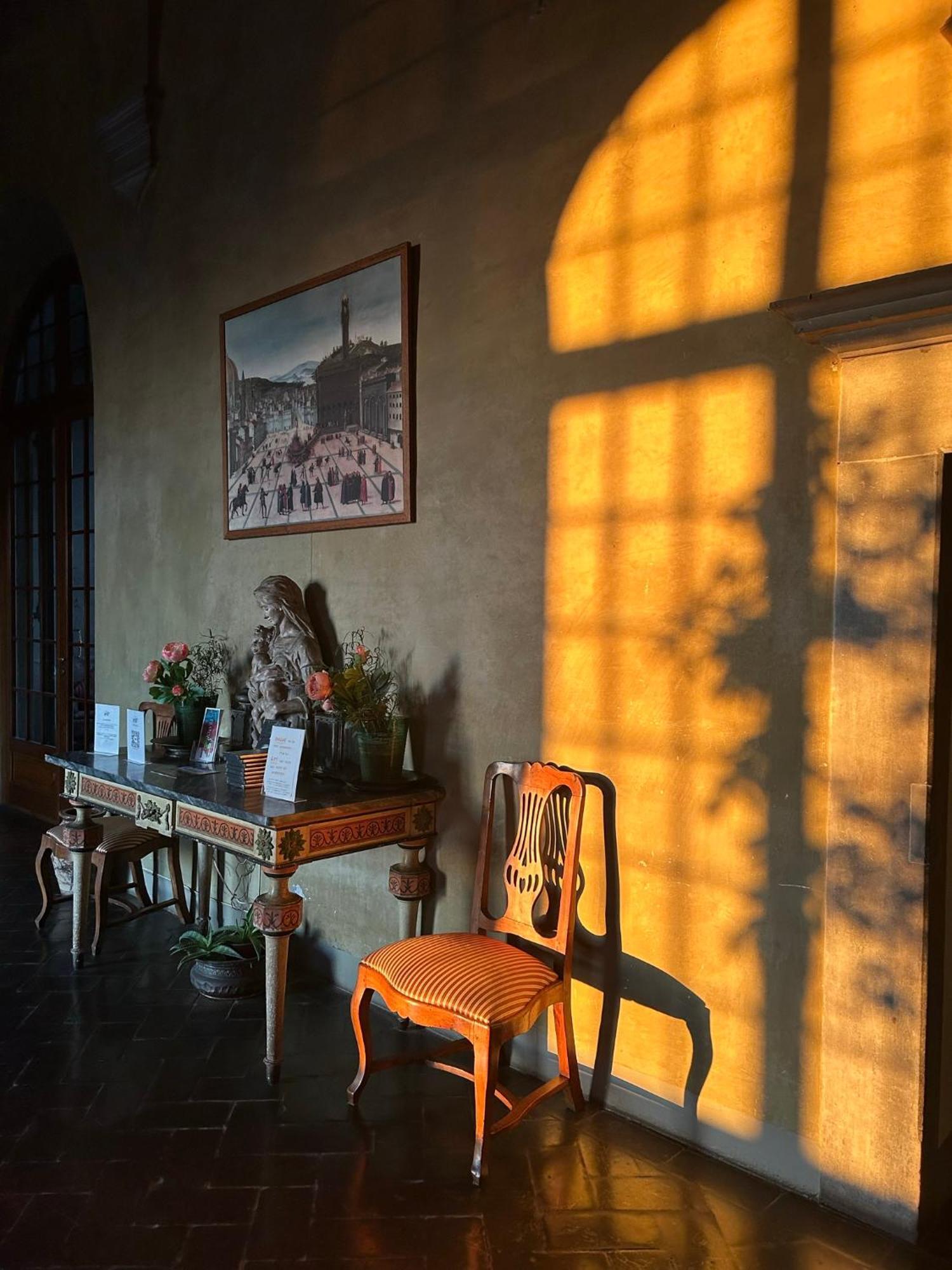 Rucellai Bed & Breakfast