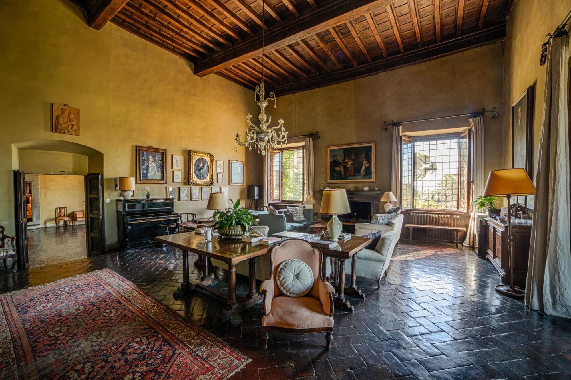 Bed & Breakfast Rucellai 2*