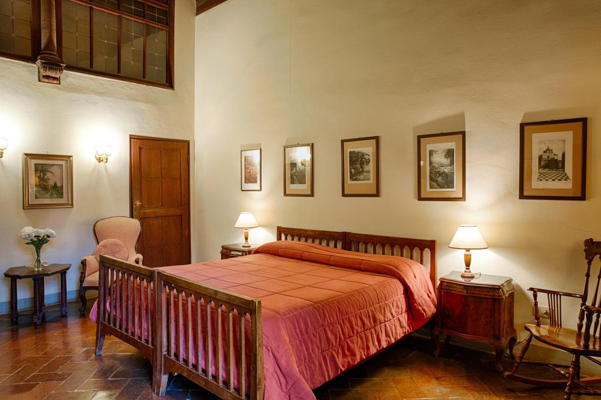 Bed & Breakfast Rucellai