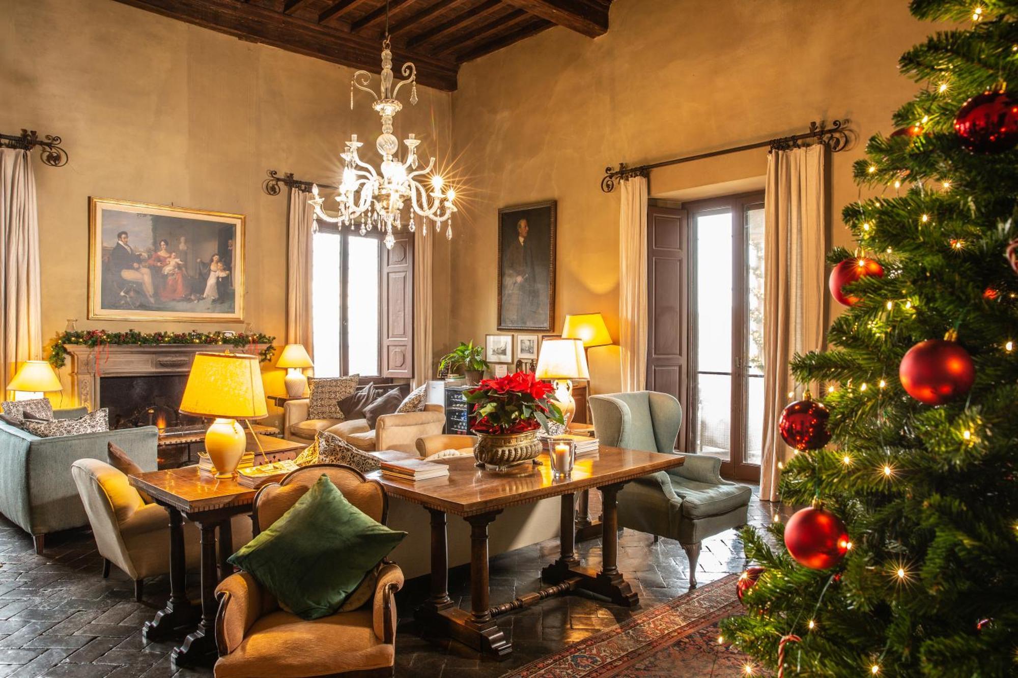 Bed & Breakfast Rucellai