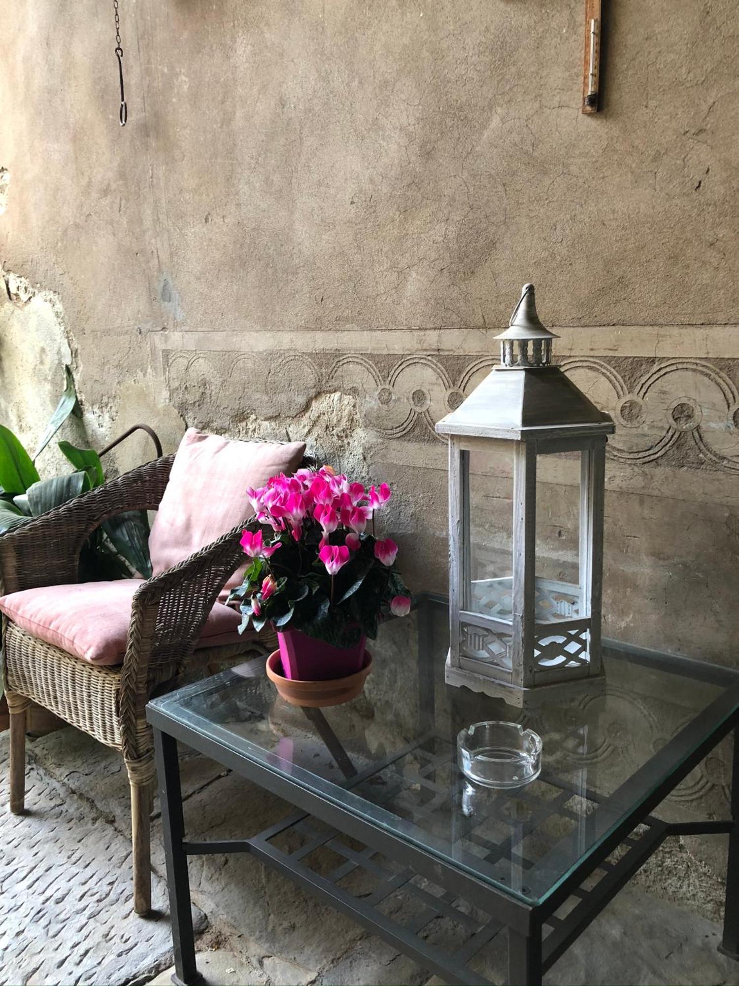 Bed & Breakfast Rucellai