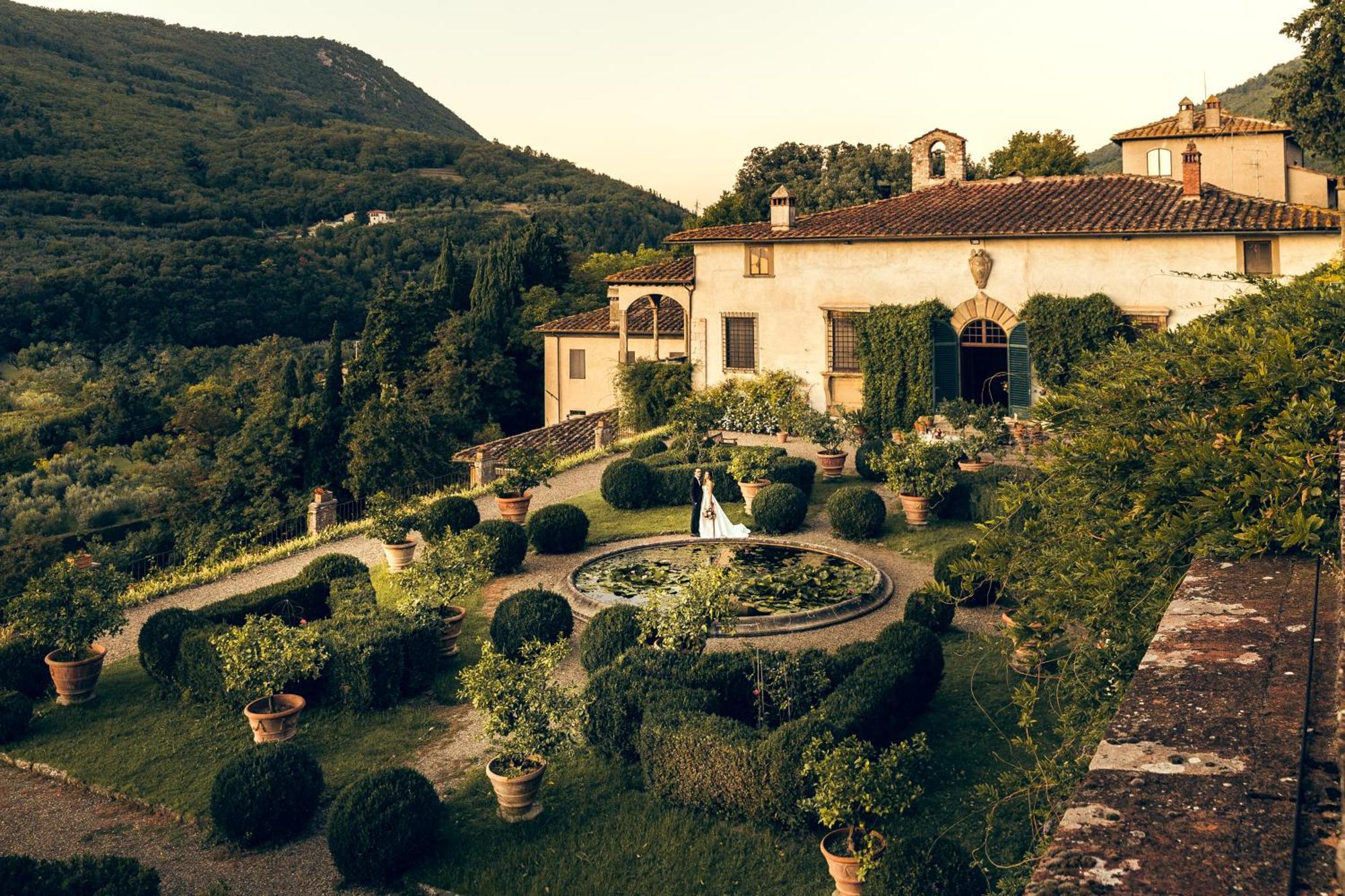 Rucellai Bed & Breakfast 2*