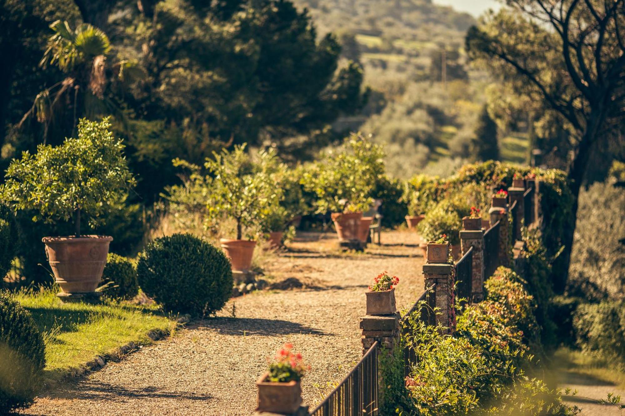 Bed & Breakfast Rucellai