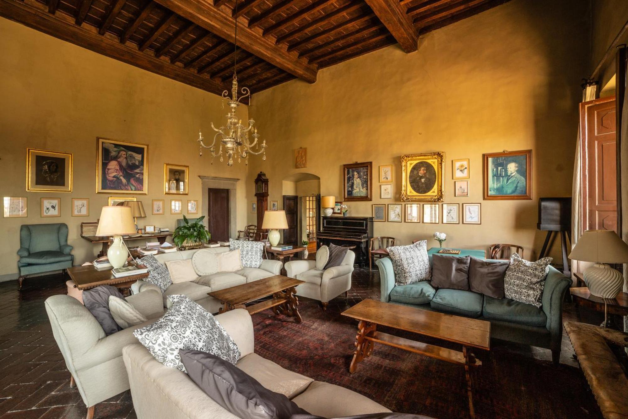 Rucellai Bed & Breakfast 2*