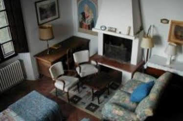 Rucellai Bed & Breakfast