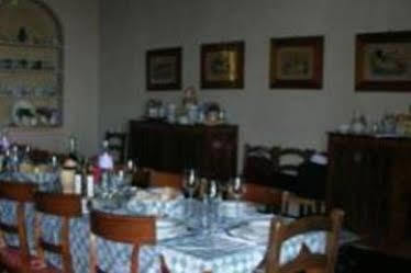 Rucellai Bed & Breakfast 2*