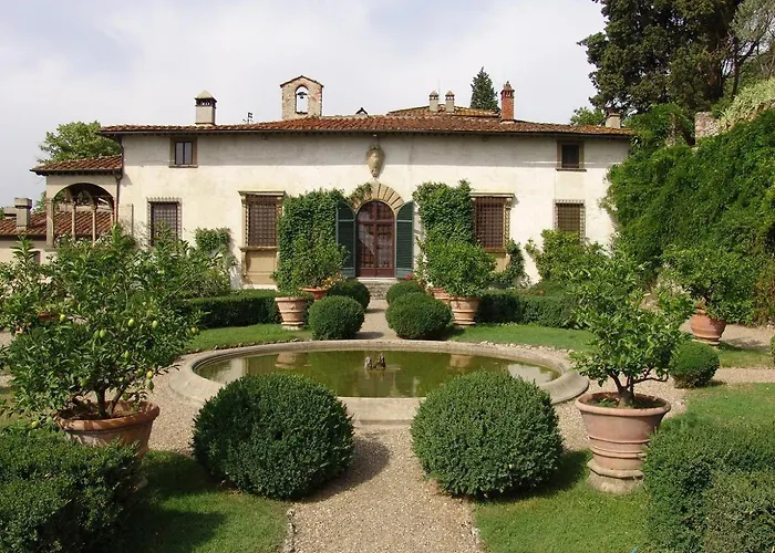 Villa Rucellai