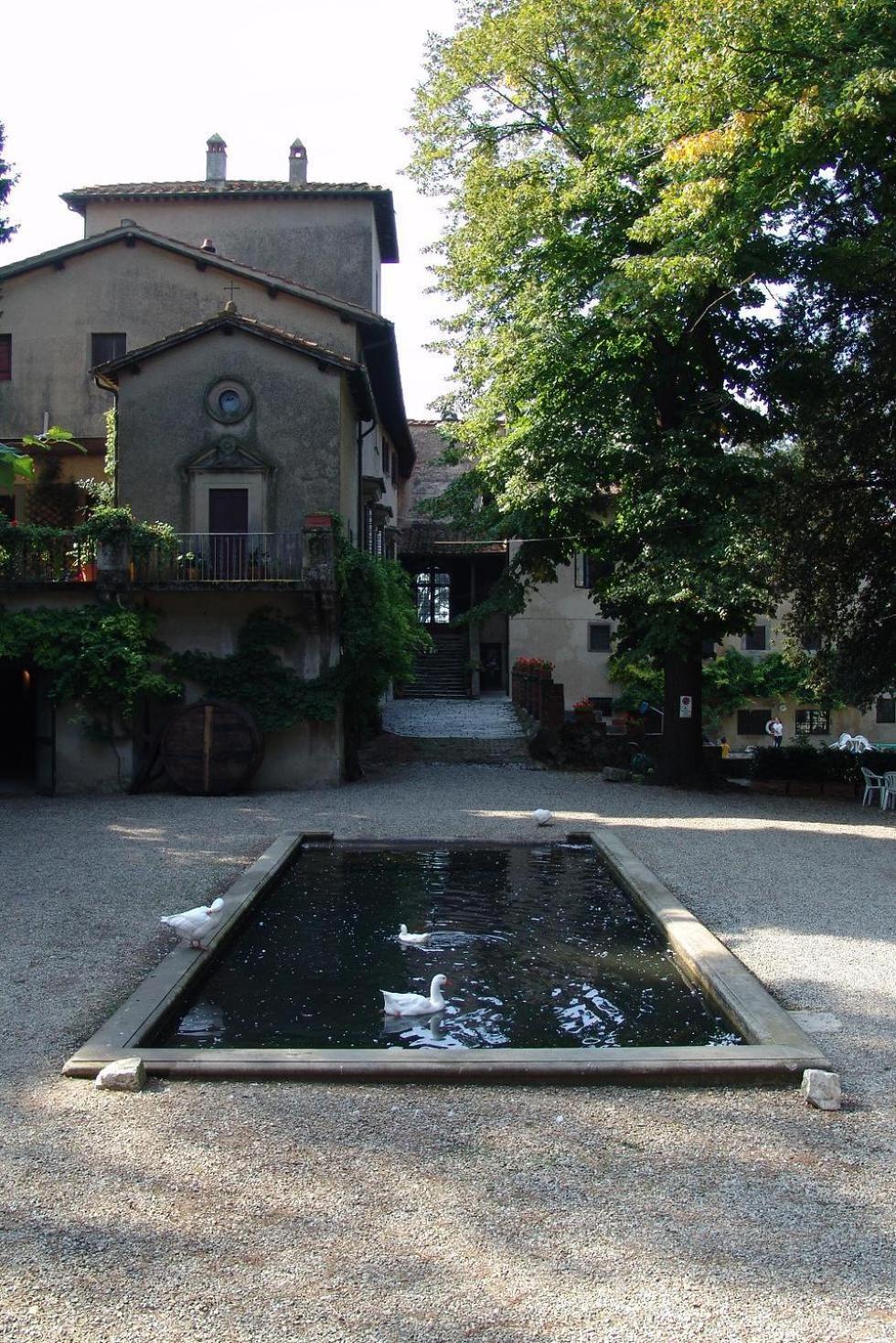 Bed & Breakfast Rucellai 2*