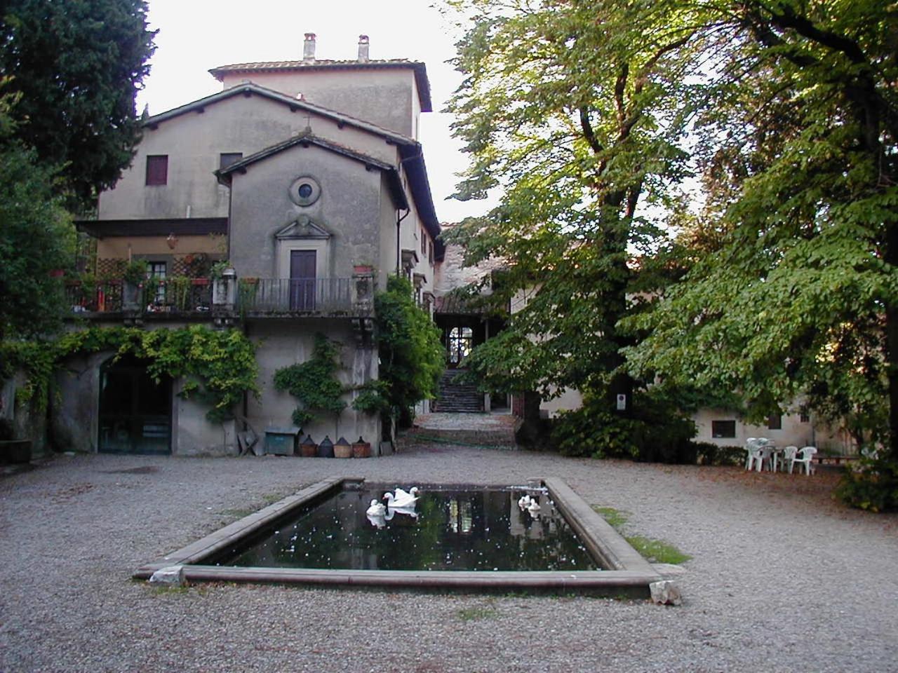 Bed & Breakfast Rucellai 2*