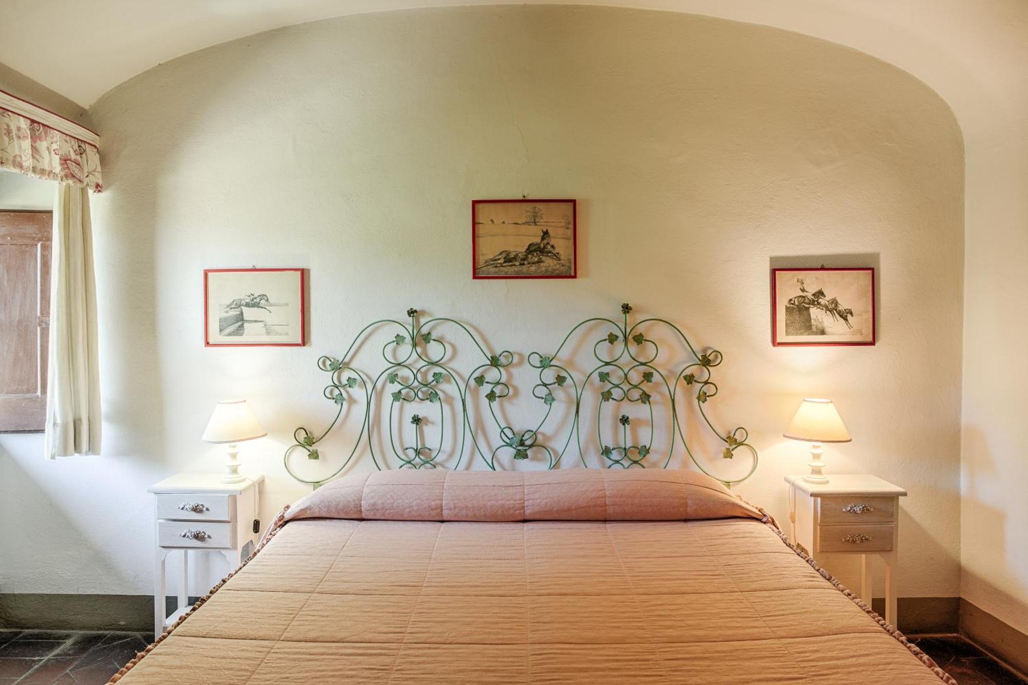 Rucellai Bed & Breakfast Prato (Prato)