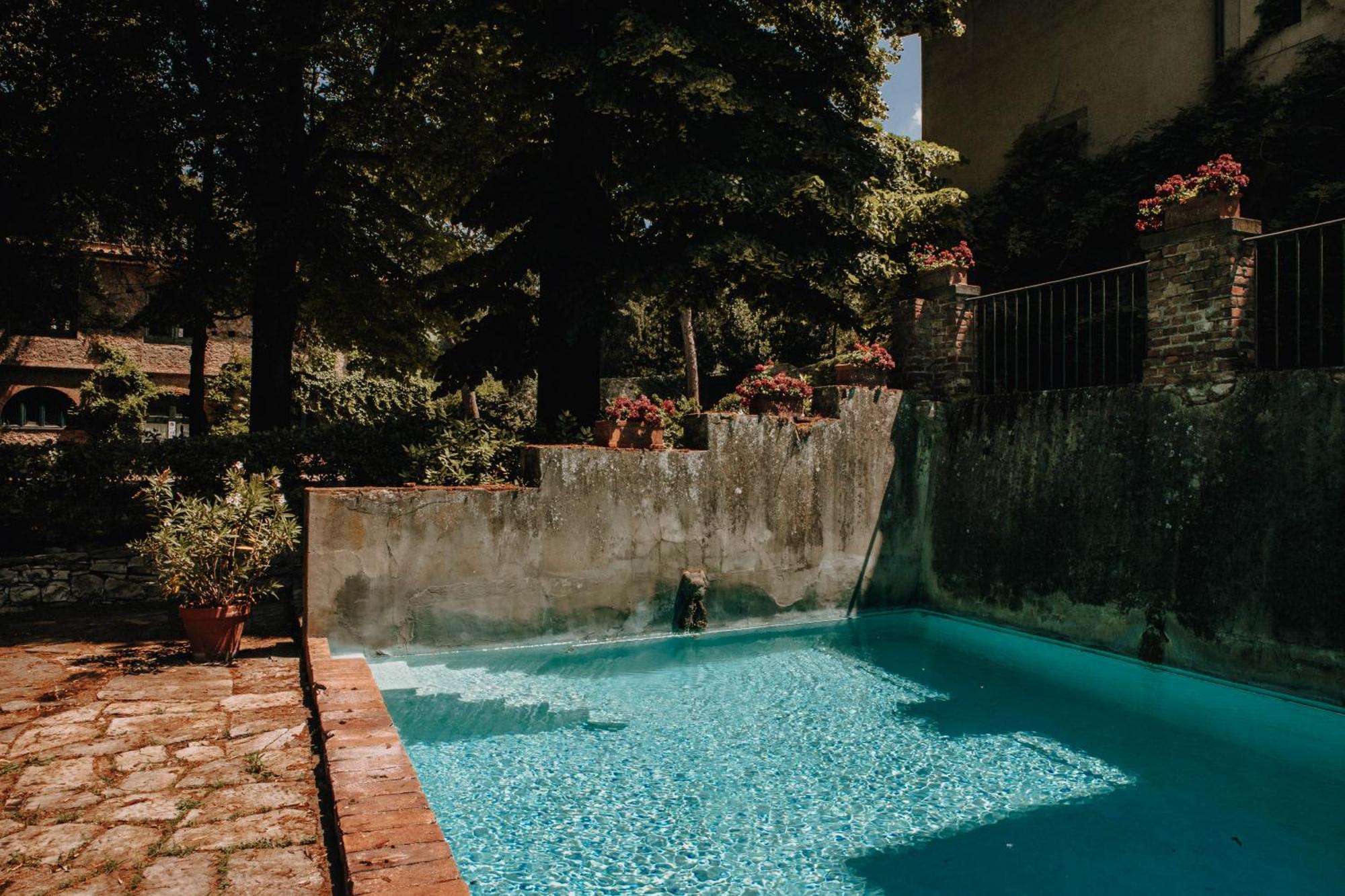 Bed & Breakfast Rucellai 2*