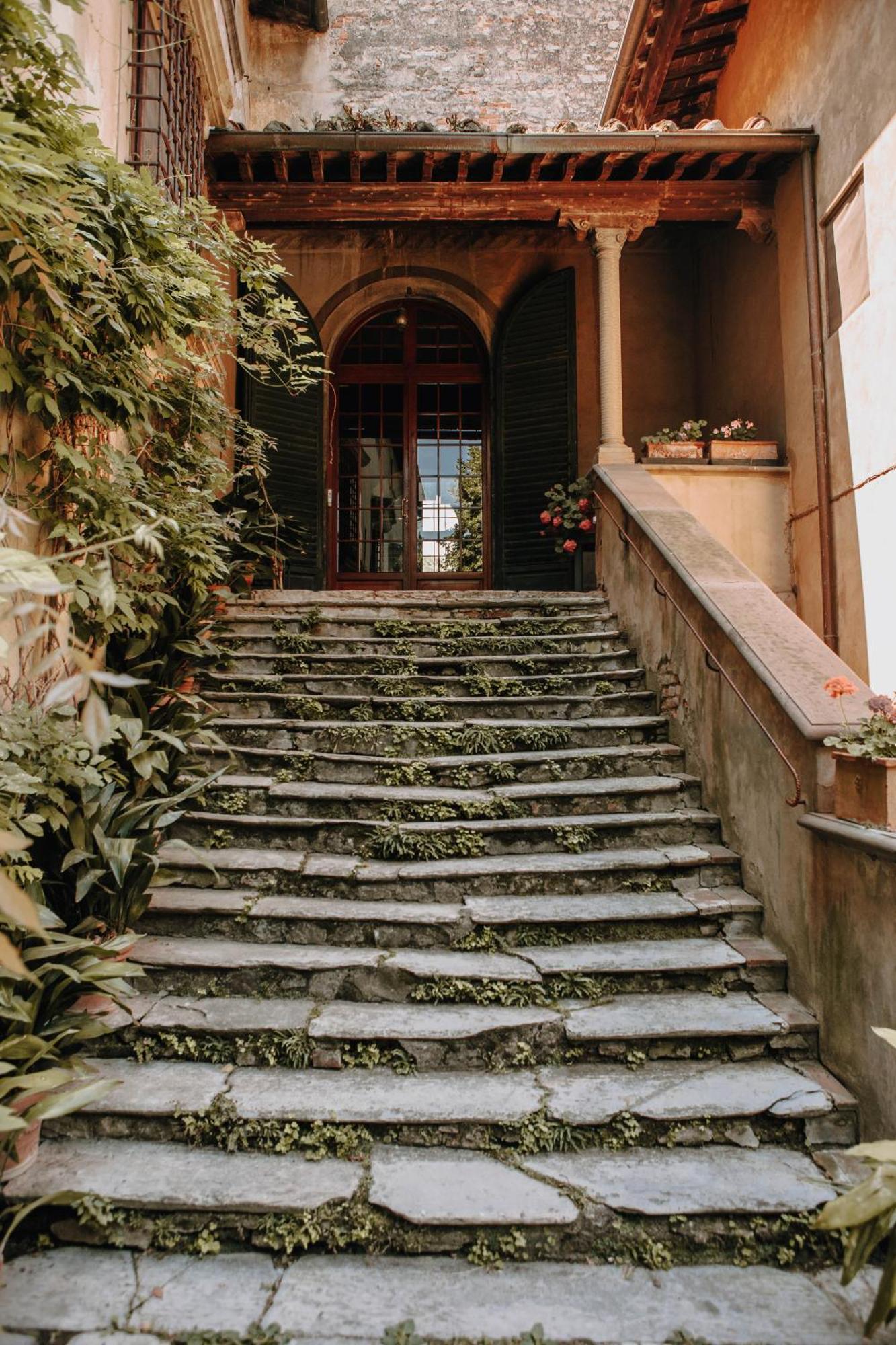 Rucellai Bed & Breakfast
