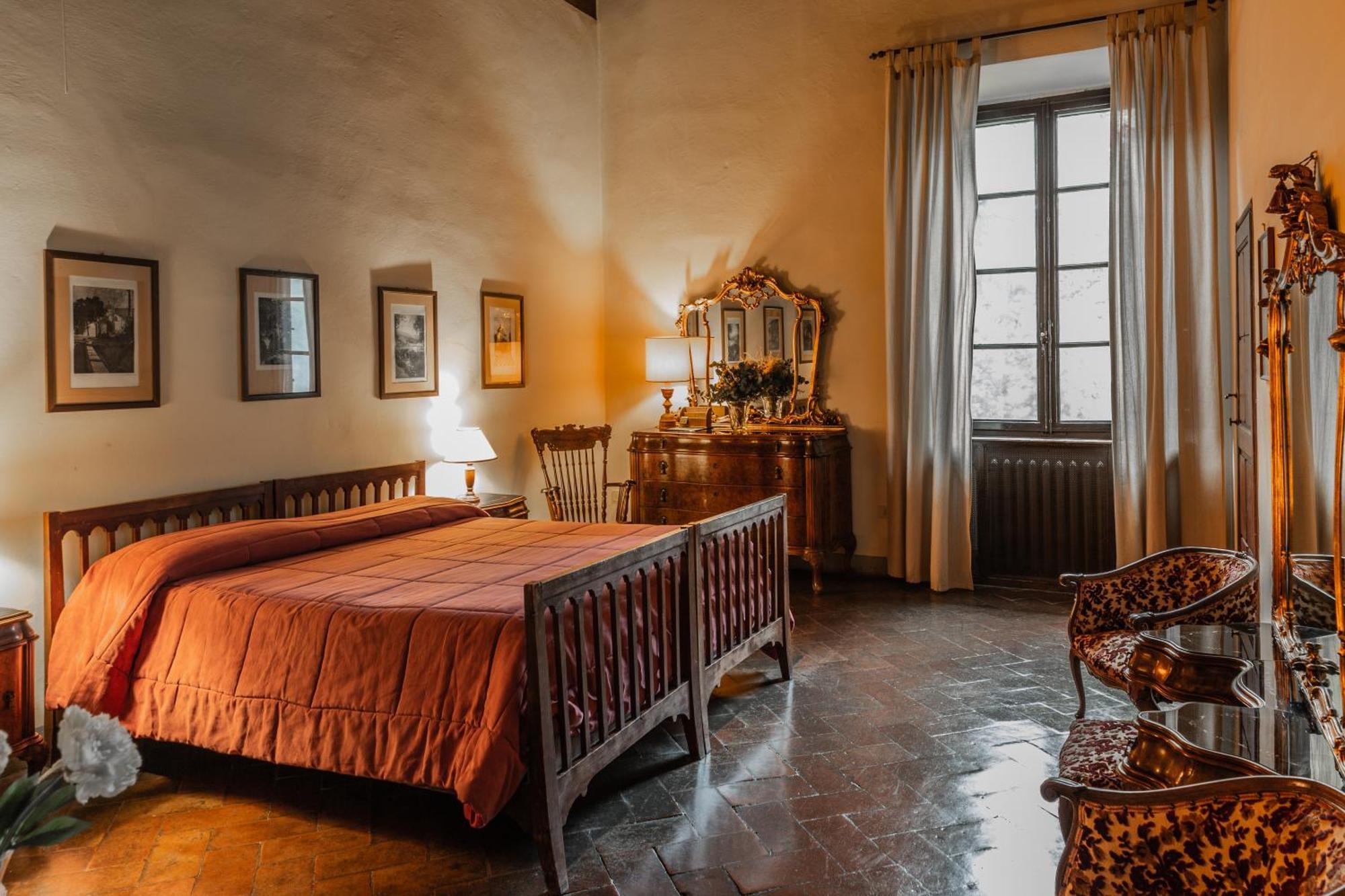 Bed & Breakfast Rucellai Prato (Prato)