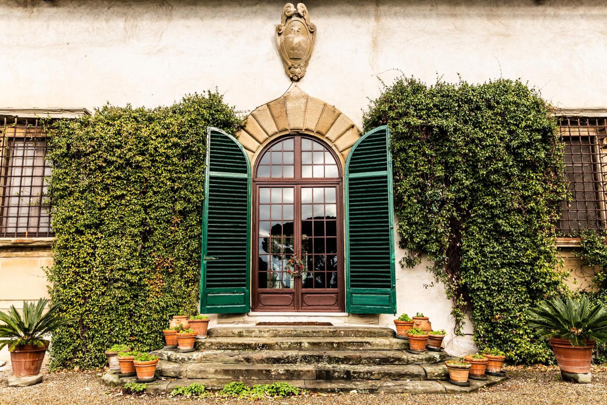 Rucellai Bed & Breakfast 2*